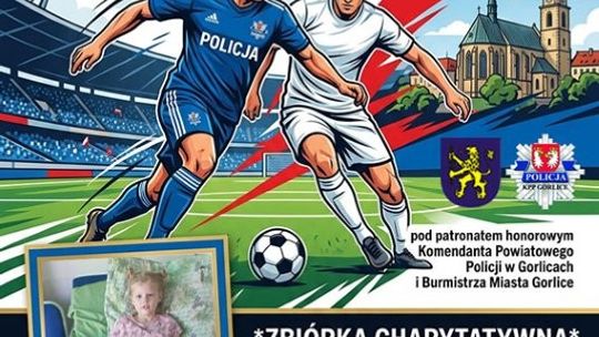 Piłkarski turniej dla Zosi | zapowiedzi wydarzeń - halogorlice.info