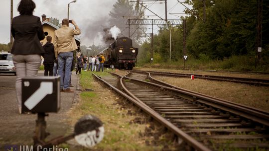 Pociąg retro w Gorlicach | zapowiedzi wydarzeń - halogorlice.info