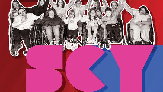 pokaz finałowy projektu „Warsztat COOLtury” | zapowiedzi wydarzeń - halogorlice.info Plakat zapowiadający wydarzenie - pokaz finałowy projektu „Warsztat COOLtury”