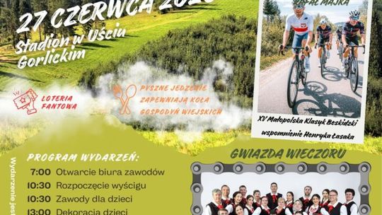 Powitanie Lata w Beskidzie Niskim | zapowiedzi wydarzeń - halogorlice.info