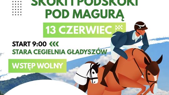 Skoki i Podskoki pod Magurą | zapowiedzi wydarzeń - halogorlice.info