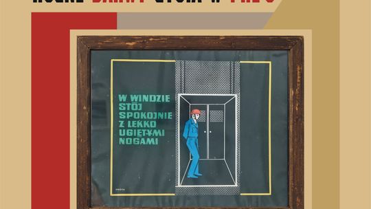 „Ślady. Różne barwy życia w PRL-u” | zapowiedzi wydarzeń - halogorlice.info