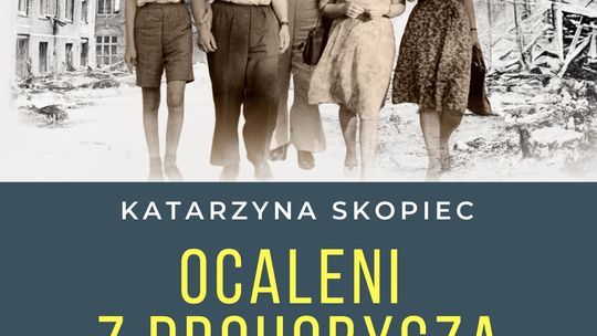 Spotkanie autorskie z Katarzyną Skopiec | halogorlice.info