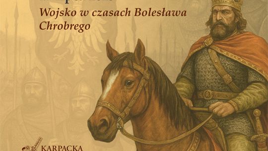 Plakat promujący Spotkanie z cyklu: Od Troi po Bałtyk