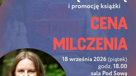 Spotkanie z Gabrielą Pawliną | zapowiedzi wydarzeń - halogorlice.info