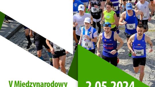 V Międzynarodowy Półmaraton „Bitwa pod Gorlicami” | halogorlice.info