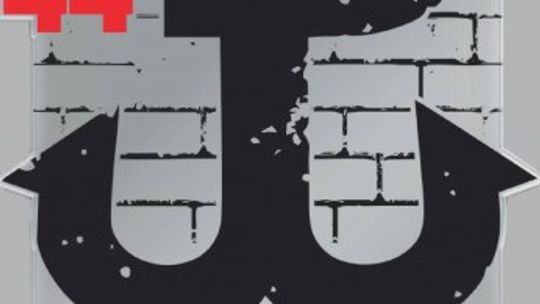 VI Gorlicki Bieg w hołdzie Bohaterom Powstania Warszawskiego | halogorlice.info Plakat zapowiadający VI Gorlicki Bieg w hołdzie Bohaterom Powstania Warszawskiego