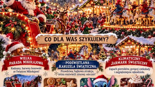 Wapienne. Świąteczny jarmark | zapowiedzi wydarzeń - halogorlice.info
