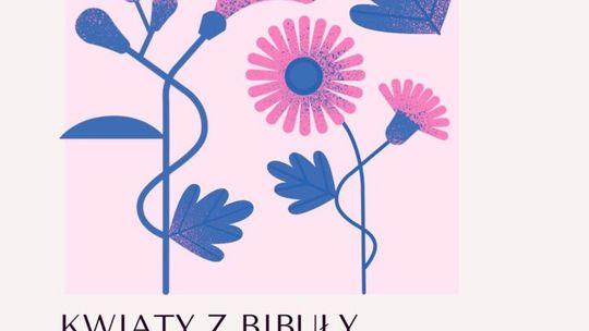 Warsztaty tworzenia kwiatów z bibuły | zapowiedzi wydarzeń - halogorlice.info