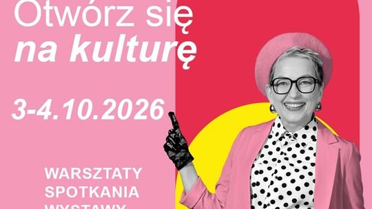 Weekend seniora z kulturą | zapowiedzi wydarzeń - halogorlice.info