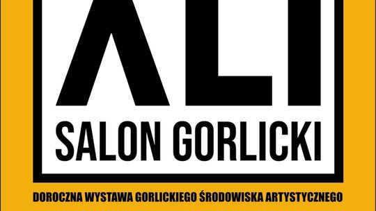 Wernisaż wystawy XLI Salon Gorlicki | zapowiedzi imprez – halogorlice.info