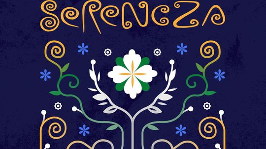 Wieczór łemkowski – muzyka i tradycja w Dominikowicach | zapowiedzi wydarzeń - halogorlice.info Plakat zapowiadający wydarzenie - Wieczór Łemkowski – Muzyka i Tradycja w Dominikowicach