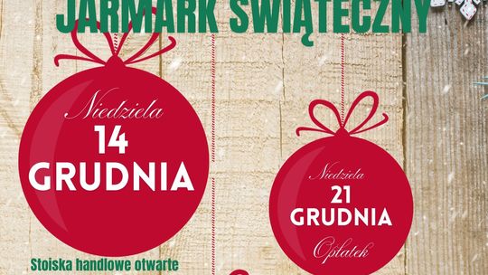 Plakat zapowiadający wydarzenie - Wspólna wigilia dla mieszkańców gminy sękowa