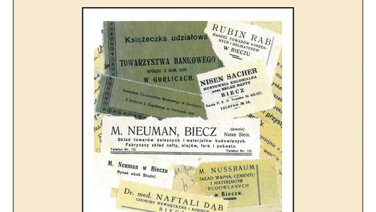 Wystawa Judaica ze zbiorów Centrum Informacji o Dawnej Gminie Izraelickiej Biecz | zapowiedzi imprez – halogrlice.info