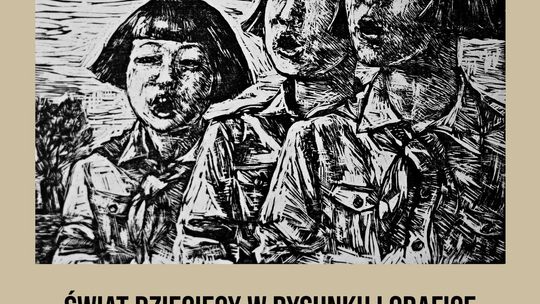 Wystawa rysunku i grafiki Marii Gabryel-Rużyckiej | halogorlice.info