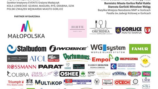 XIV Gorlicka Wigilia | zapowiedzi wydarzeń - halogorlice.info Plakat zapowiadający wydarzenie - XIV Gorlicka Wigilia