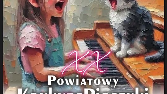 XX Powiatowy Konkurs Piosenki Różnej | zapowiedzi imprez – halogorlice.info