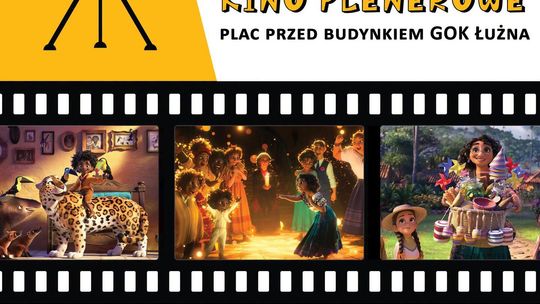 Zakończenie wakacji w Łużnej | zapowiedzi wydarzeń - halogorlice.info