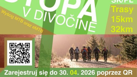 materiały promocyjne/U Schabińskiej - Zawody Rowerowe we Friczce