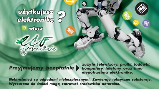 Zbiórka elektrośmieci - Moszczenica, Staszkówka | halogorlice.info Zbiórka elektrośmieci - Moszczenica, Staszkówka | halogorlice.info