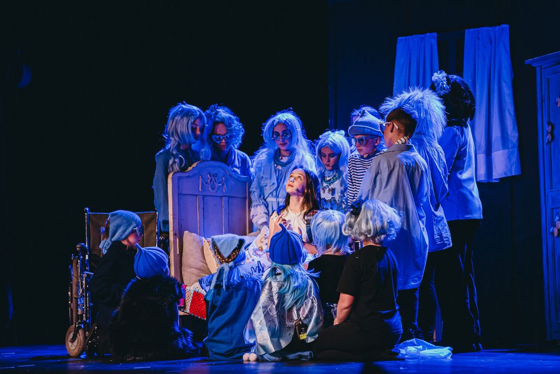 41. Festiwalu Teatrów Dzieci i Młodzieży BAJDUREK | zapowiedzi wydarzeń - halogorlice.info