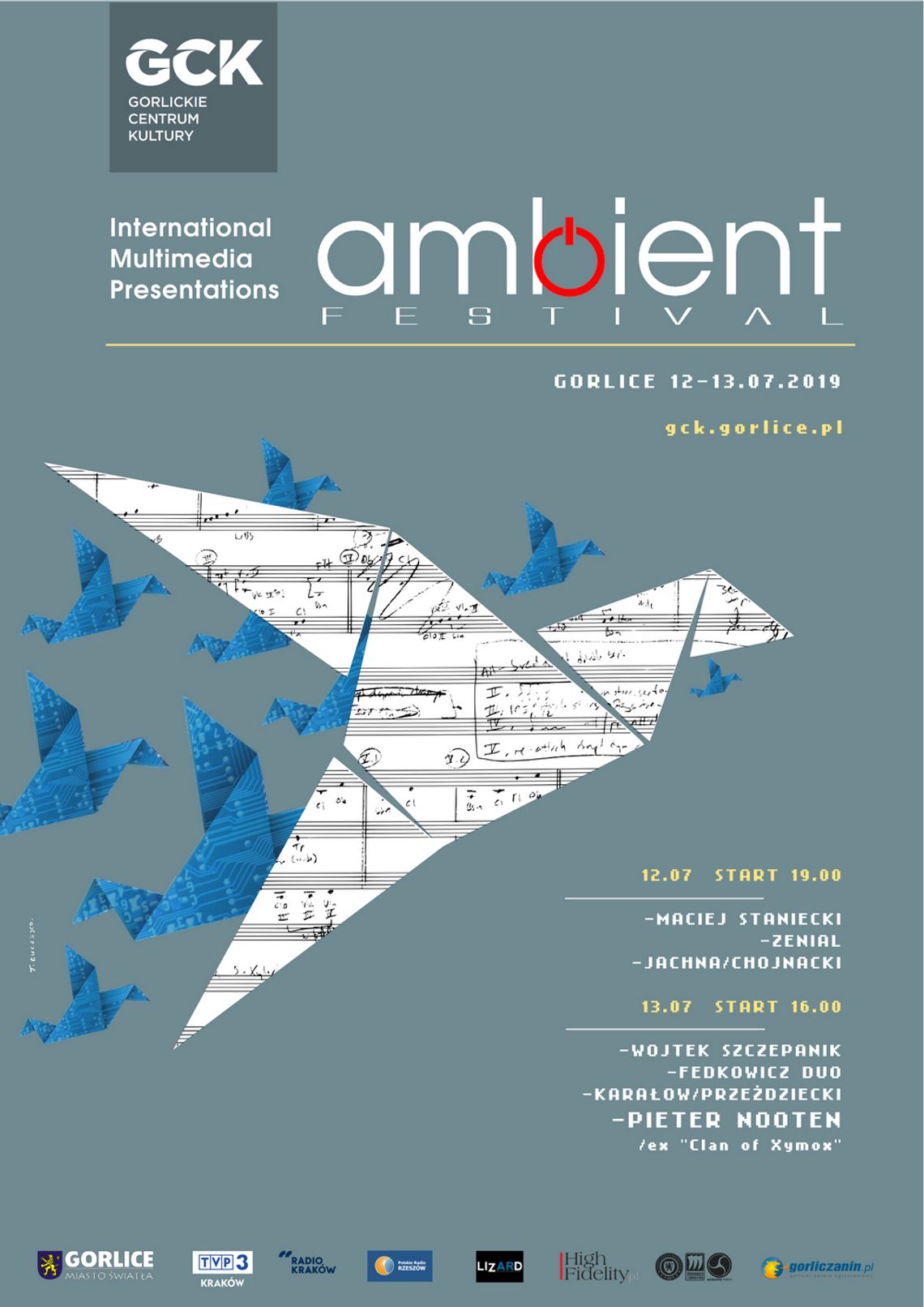 Ambient Festival