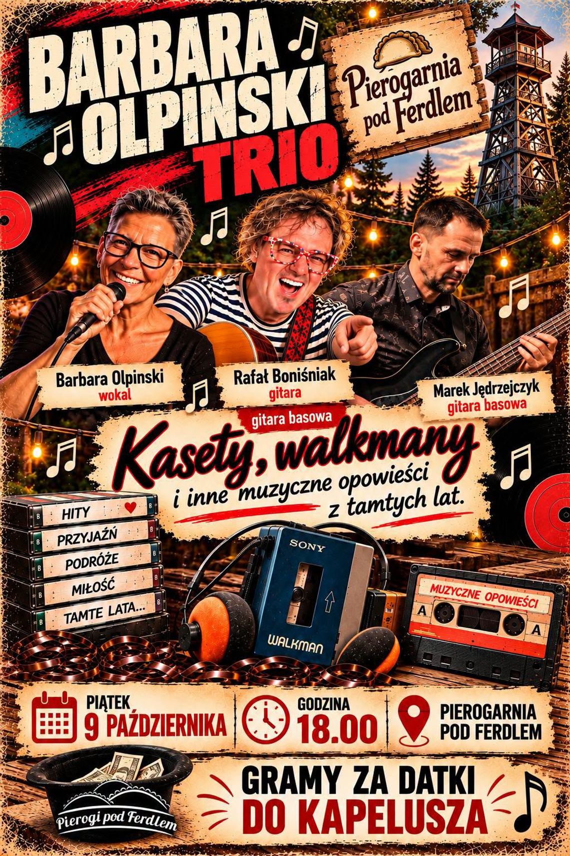 Barbara Olpiński Trio w Wapiennem | zapowiedzi wydarzeń - halogorlice.info Barbara Olpiński Trio w Wapiennem | zapowiedzi wydarzeń - halogorlice.info