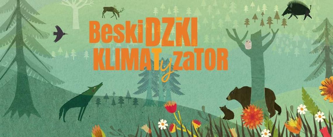Beskidzki Klimatyzator – festiwal przyrodniczy | halogorlice.info