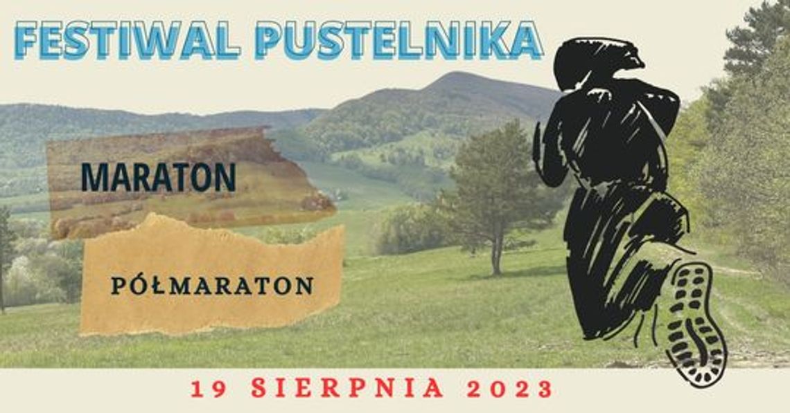 Festiwal Pustelnika – Wysowa-Zdrój | halogorlice.info