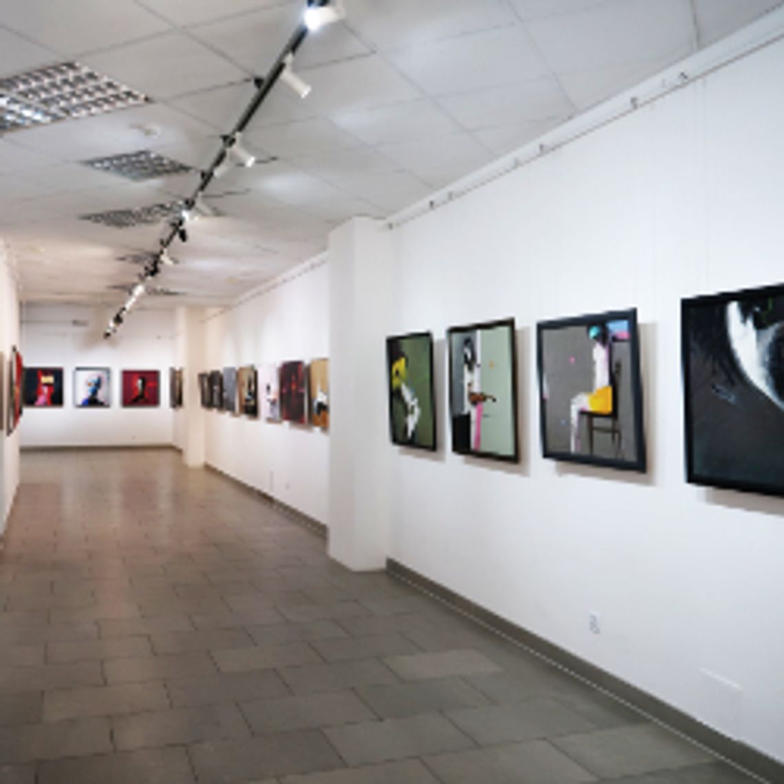 Galeria Sztuki "Piekarska 2" | zapowiedzi wydarzeń - halogorlice.info Galeria Sztuki "Piekarska 2" | zapowiedzi wydarzeń - halogorlice.info