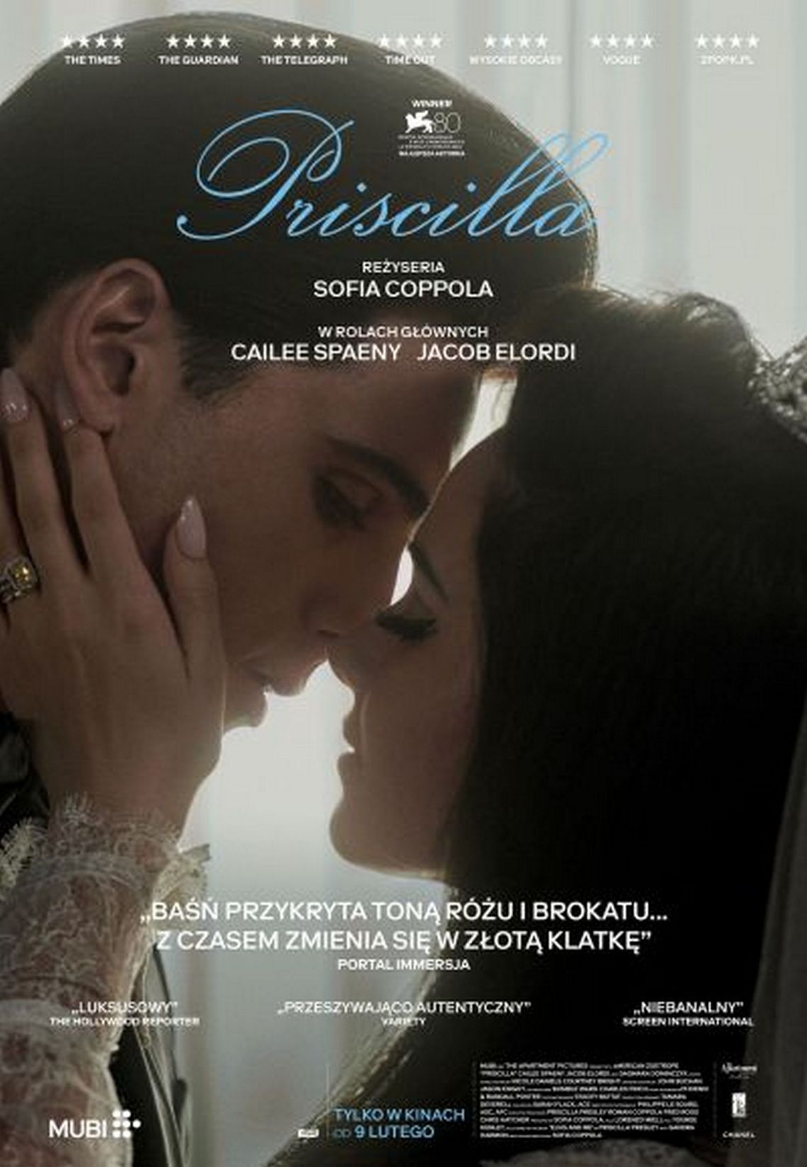 Kino Helios: Kino Kobiet – z filmem „Priscilla” | halogorlice.info