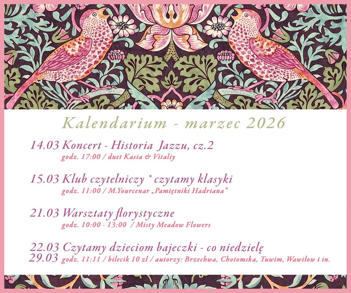 Koncert - Historia Jazzu | zapowiedzi wydarzeń - halogorlice.info