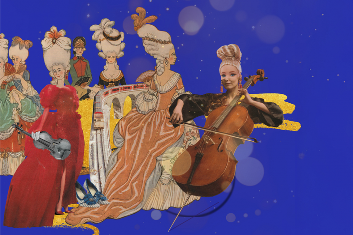 Koncert Noworoczny dla Sądeczan 2026 | zapowiedzi wydarzeń - halogorlice.info plakat promujacy wydarzenie - Koncert Noworoczny dla Sądeczan 2026