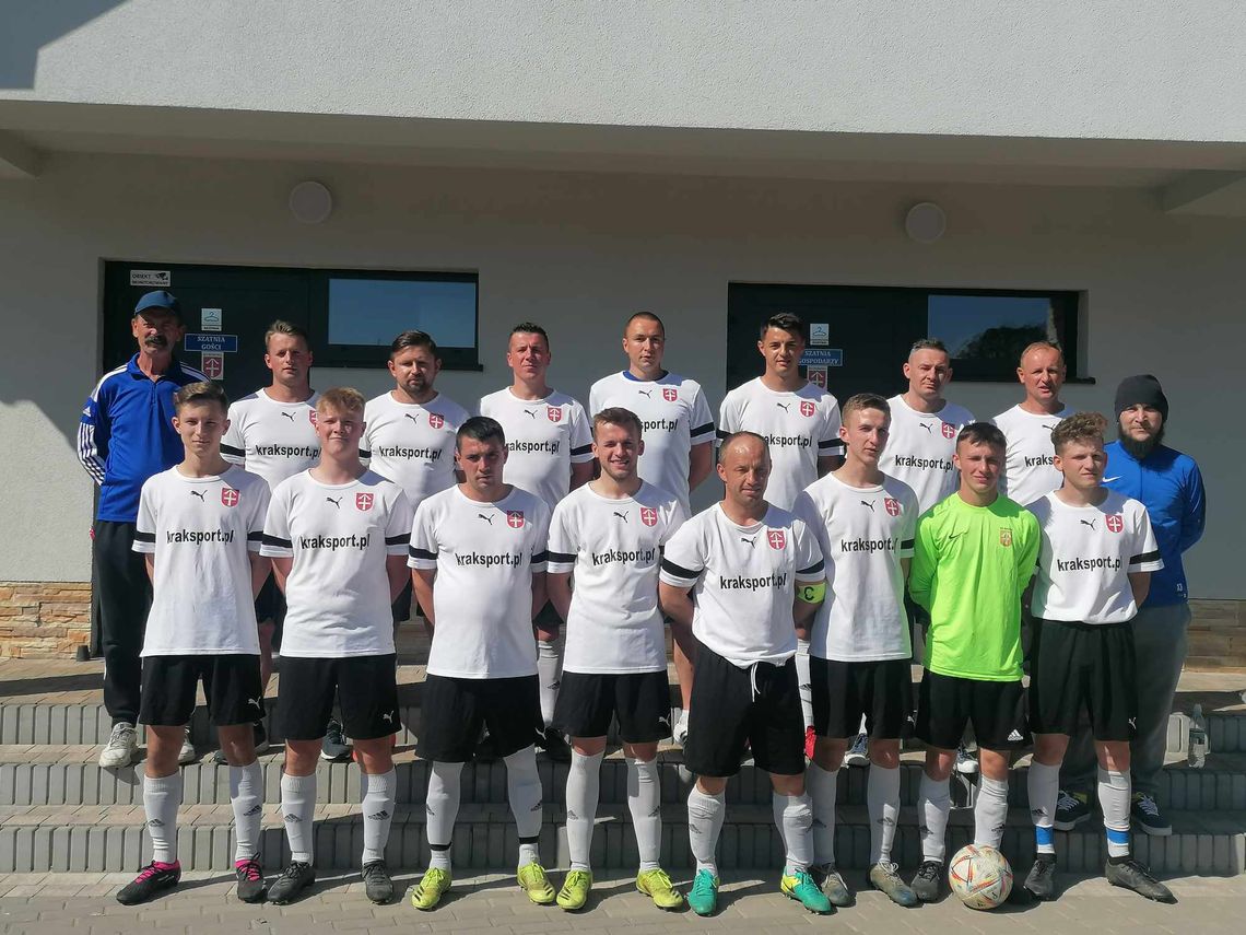 Mecz LKS Wójtowa - KS Bobowa | zapowiedzi wydarzeń - halogorlice.info