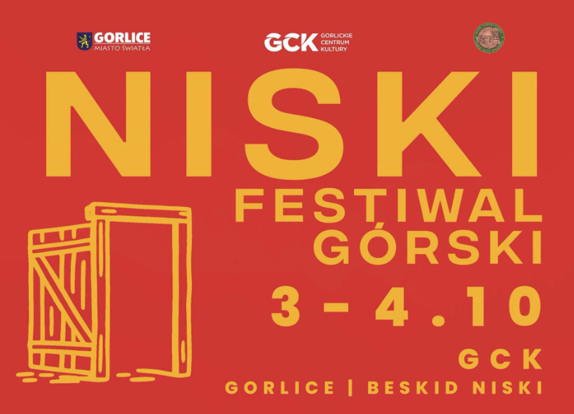 Niski Festiwal Górski | zapowiedzi wydarzeń - halogorlice.info
