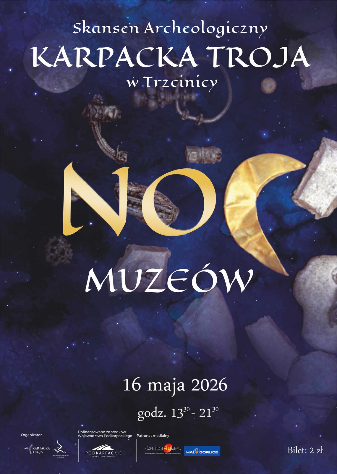 Noc Muzeów w Trzcinicy | zapowiedzi wydarzeń - halogorlice.info