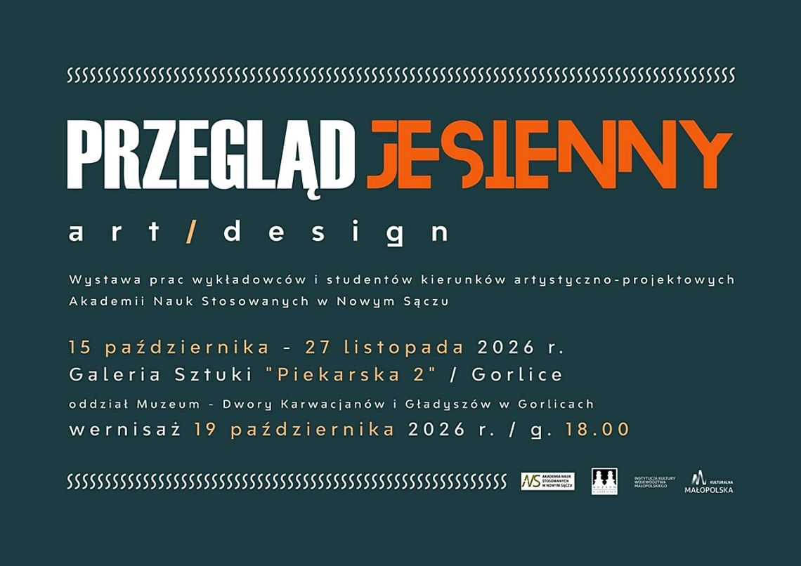 Przegląd Jesienny w Gorlicach | zapowiedzi wydarzeń - halogorlice.info Przegląd Jesienny w Gorlicach | zapowiedzi wydarzeń - halogorlice.info