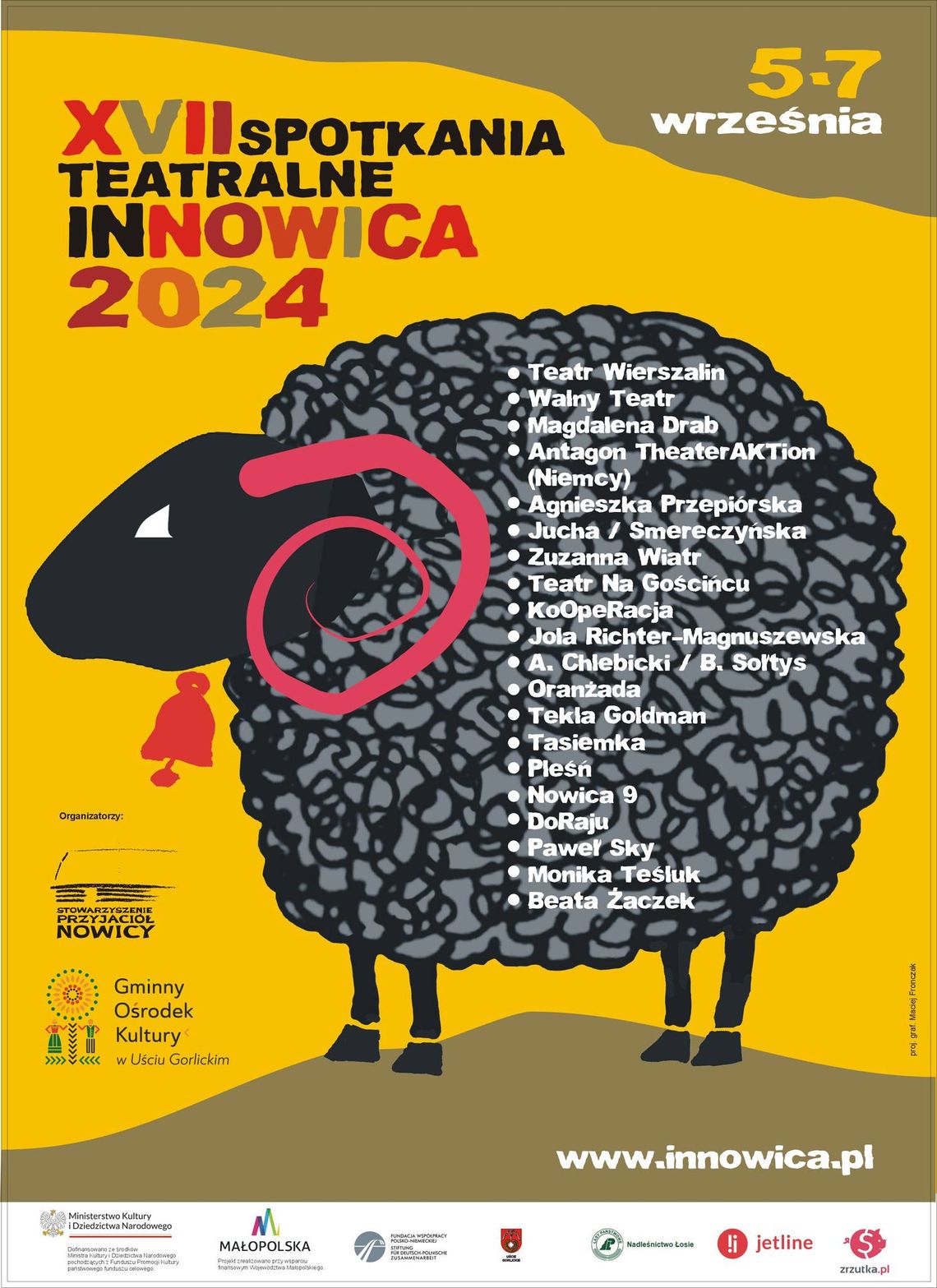 Spotkania Teatralne InNowica | zapowiedzi imprez – halogorlice.info Spotkania Teatralne InNowica | zapowiedzi imprez – halogorlice.info