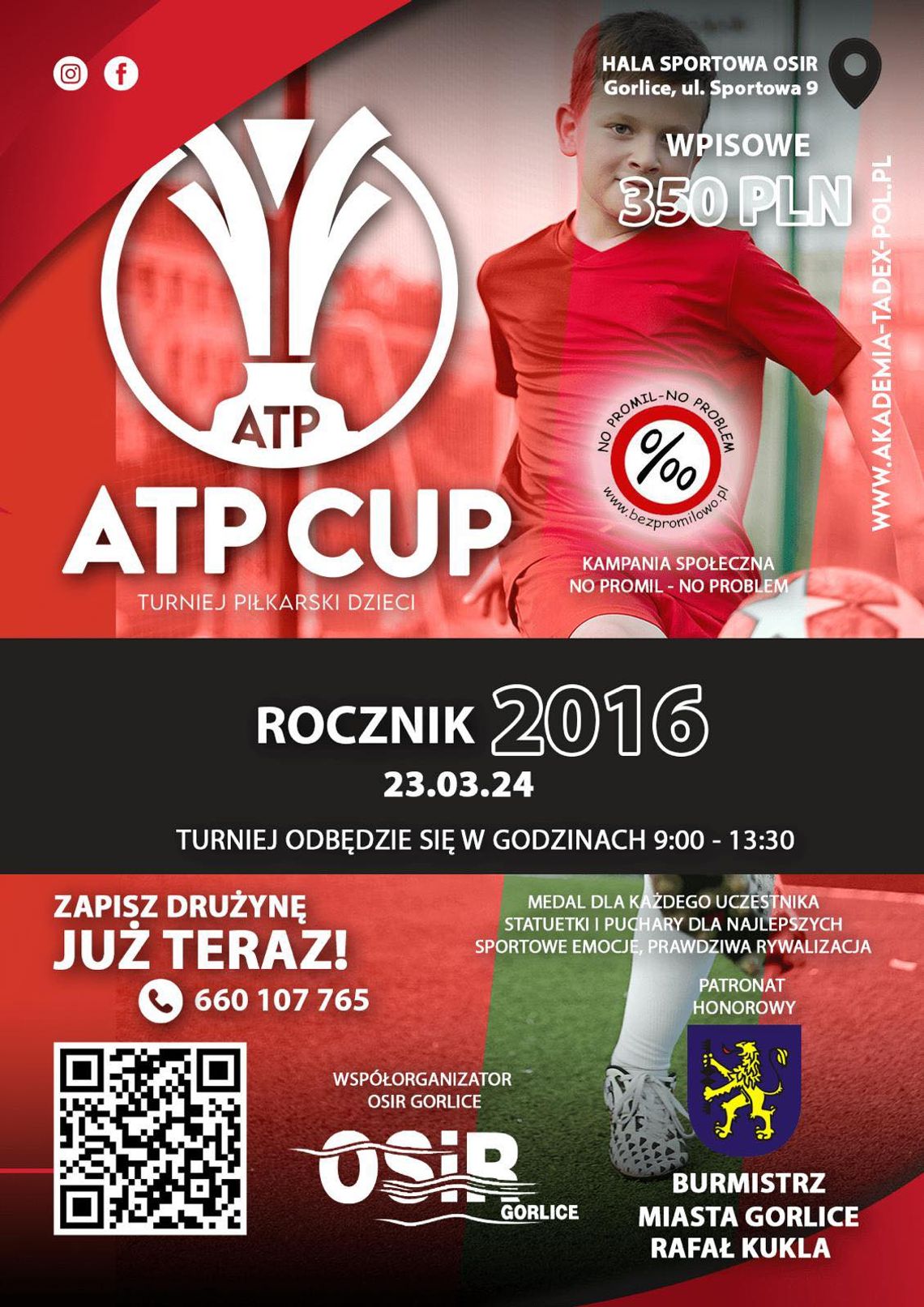 Turniej ATP CUP 2024 | halogorlice.info
