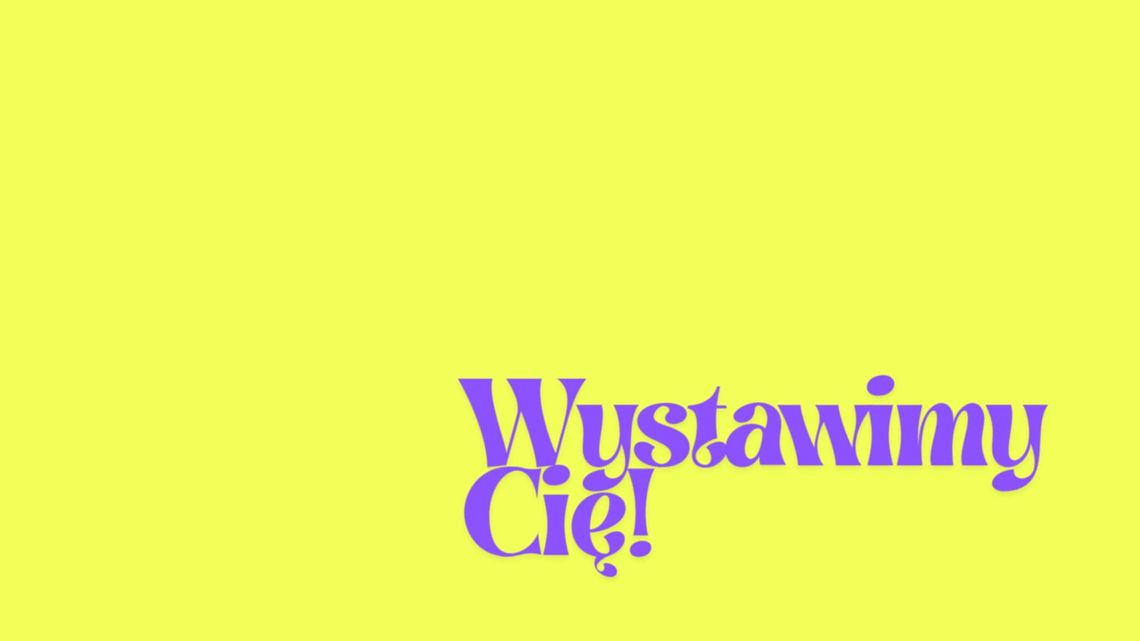Wernisaż wakacyjnej odsłony akcji: Wystawimy Cię! | halogorlice.info Plakat zapowiadający wydarzenie Wernisaż wakacyjnej odsłony akcji: Wystawimy Cię!