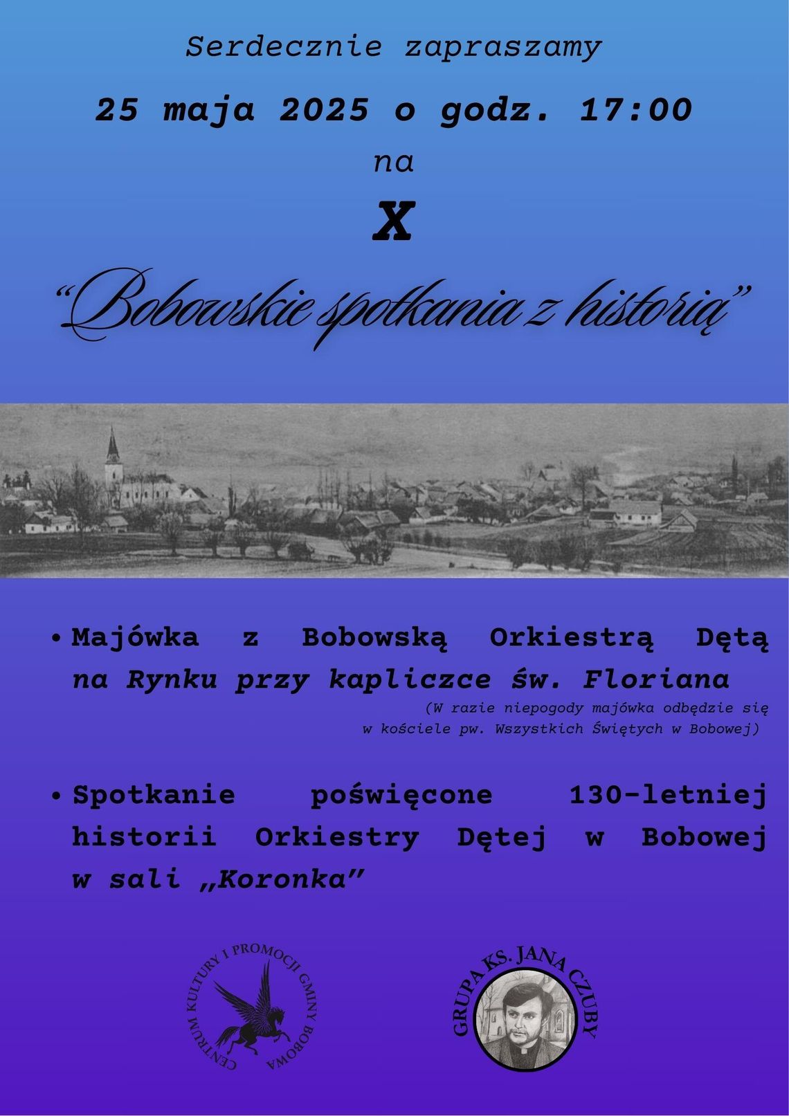 X Bobowskie spotkania z historią | halogorlice.info X Bobowskie spotkania z historią | halogorlice.info