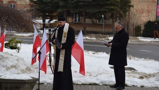 74 rocznica wyzwolenia Gorlic [ZDJĘCIA]