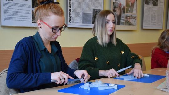 Pachnące warsztaty w Domu Polsko-Słowackim [ZDJĘCIA]