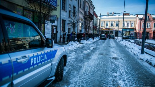 Nie ma naszego przyzwolenia na przemoc. Ciszą przeciwko przemocy.