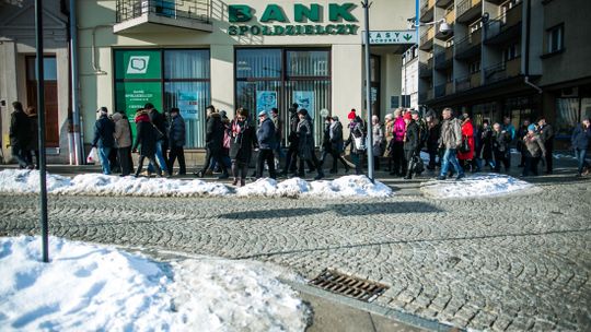 Nie ma naszego przyzwolenia na przemoc. Ciszą przeciwko przemocy.