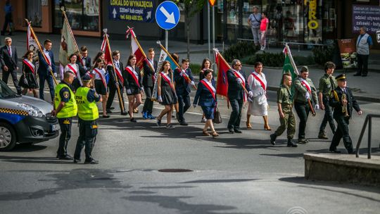 Dziś Święto Pracy i 14. rocznica wstąpienia Polski do Unii Europejskiej