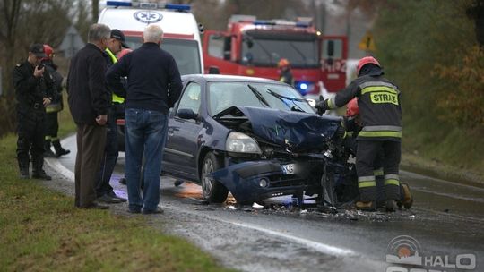 Czołówka na Dukielskiej