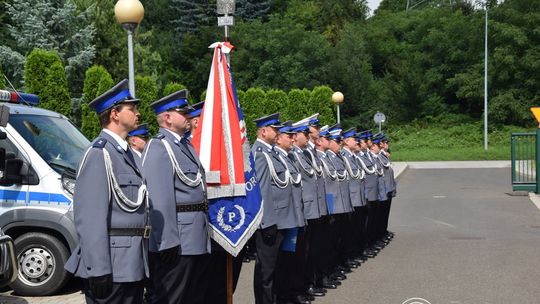 Święto gorlickich mundurowych