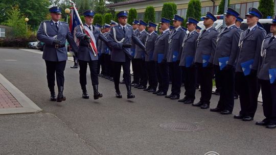 Święto gorlickich mundurowych