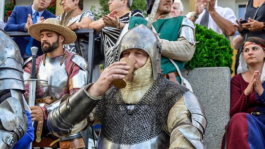 Gorlice obchodziły rocznicę 600-lecia lokacji miasta